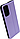 Чохол-книжка SA M135/M236 lilac Shell, фото 3