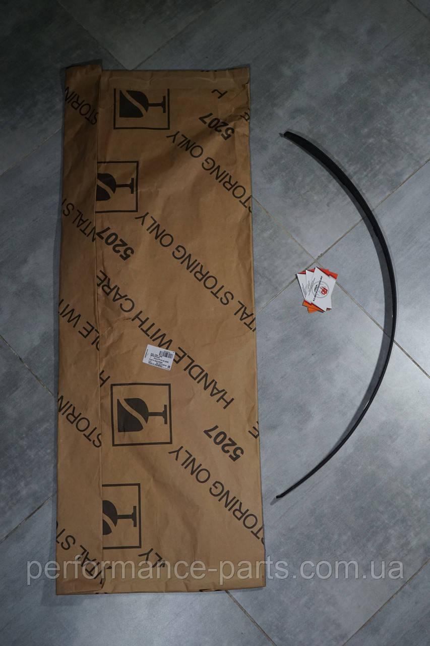 Накладка, фото 1