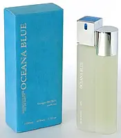 Парфюмированная вода женская Giorgio Monti Oceana Blue Оригинал 100ml