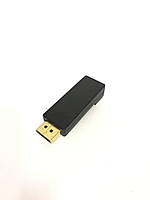 Переходник Display Port-HDMI (без кабеля)