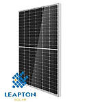 Сонячні панелі Leapton Solar