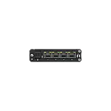 Комутатор Teltonika TSW304 некерований 4 порти GIGABIT, фото 5