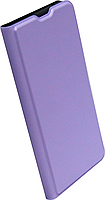 Чохол-книжка SA A536 lilac Shell