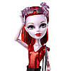 Лялька Monster High Operetta - Оперета серії  Монстуристи (Кукла Оперетта), фото 3
