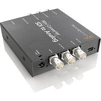 Конвертер Blackmagic Design Mini SDI to Analog (CONVMASA)