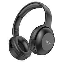 Bluetooth Stereo Hoco W33 Art sount BT black Гарантія 3 міс