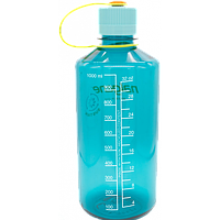 Пляшка Nalgene 1L NM  Cerulean (1053-2020-1132)