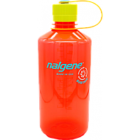 Пляшка Nalgene 1L NM Pomegranate (1053-2020-1432)