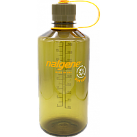 Пляшка Nalgene 1L NM Olive (1053-2020-0932)