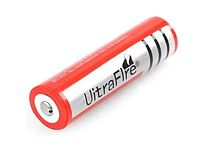 Акумулятор Ultra Fire 18650 4800mAh 3.7V