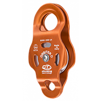 Блок-ролик Climbing Technology Orditer D Pulley (1053-2P661)