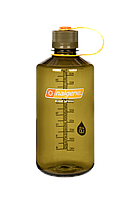 Пляшка Nalgene 500ml NM Olive (1053-2020-0916)