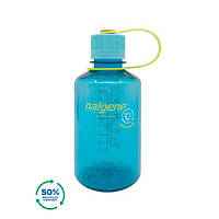 Пляшка Nalgene 500ml NM Cerulean (1053-2020-1116)