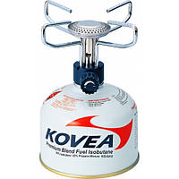 Газовий пальник Kovea TKB-9209-1 Backpackers Stove (TKB-9209-1)