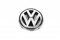Передний значок (2008-2012, под оригинал) для Volkswagen Passat СС 2008 гг.