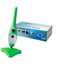 Багатофункціональна парова швабра X12 Steam Mop, фото 4