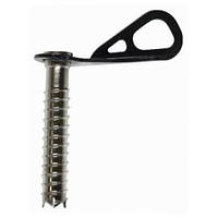 Льодобур Climbing Technology Ice Screw Сlassic 100mm (1053-3I837110VF)