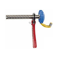 Льодобур Climbing Technology Revolve ice screw 15cm (1053-3I83615)