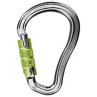 Карабін Climbing Technology Axis HMS TG big size tri-lock gate (1053-2C38600 XPE)