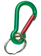 Карабін Climbing Technology KEY- 504 (1053-2V50400)