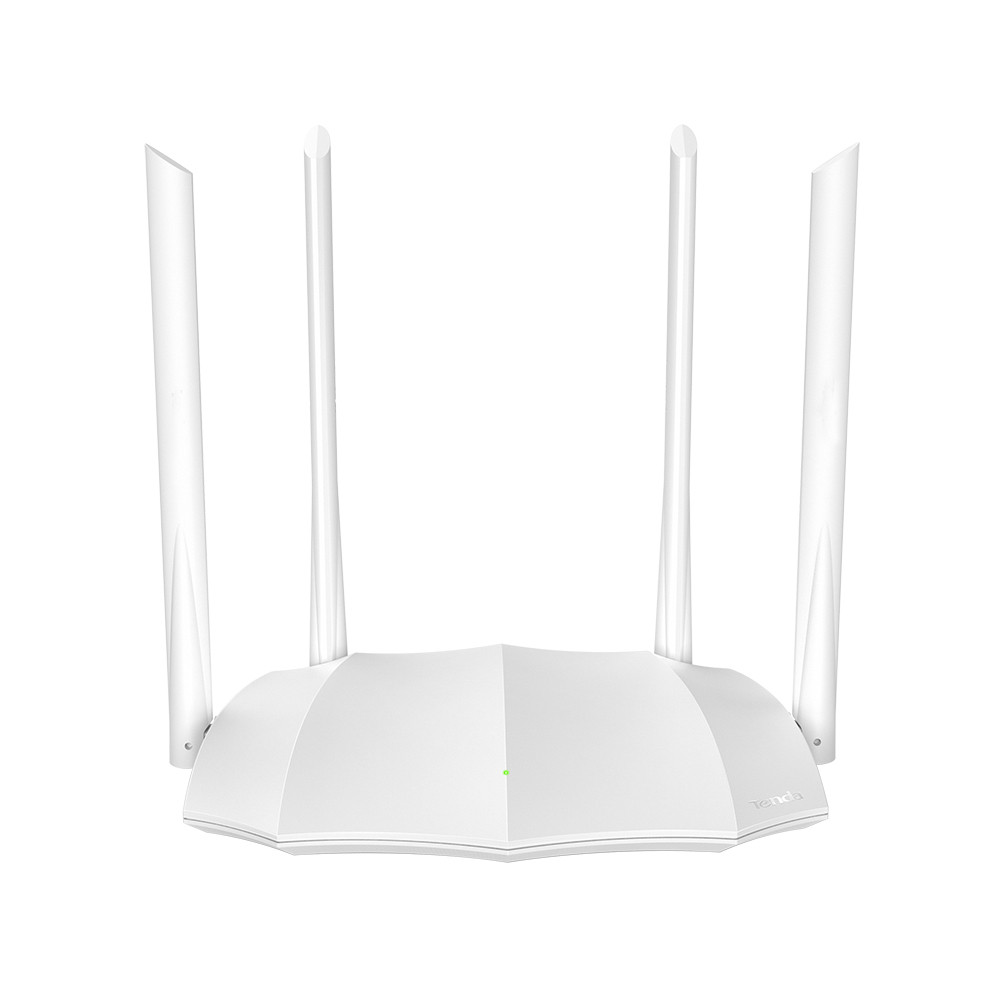Роутер Tenda AC5V3.0 (AC1200) UA