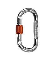 Карабін Rock Empire Carabiner AL-O-KL-S (1053-ZRC024.000+0000D0016)