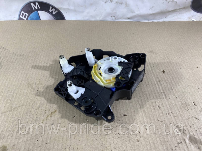 Корпус печки FORD Focus 3 2.0 2015 (б/у)