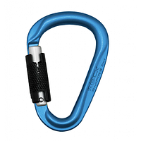 Карабін Rock Empire Carabiner Smart 2T Aqua (1053-ZRC051.000+0000D0004)