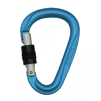 Карабін Rock Empire Carabiner Smart S Aqua (1053-ZRC050.000+0000S0004)