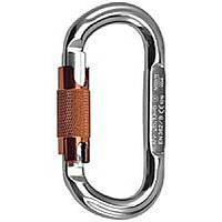 Карабін Rock Empire Carabiner Steel O-KL-3T (1053-ZRC034.000+0000W0016)