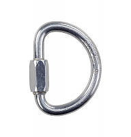 Карабін-рапід Climbing Technology Q-link H-Moon alu Rapid (1053-2Q82310)