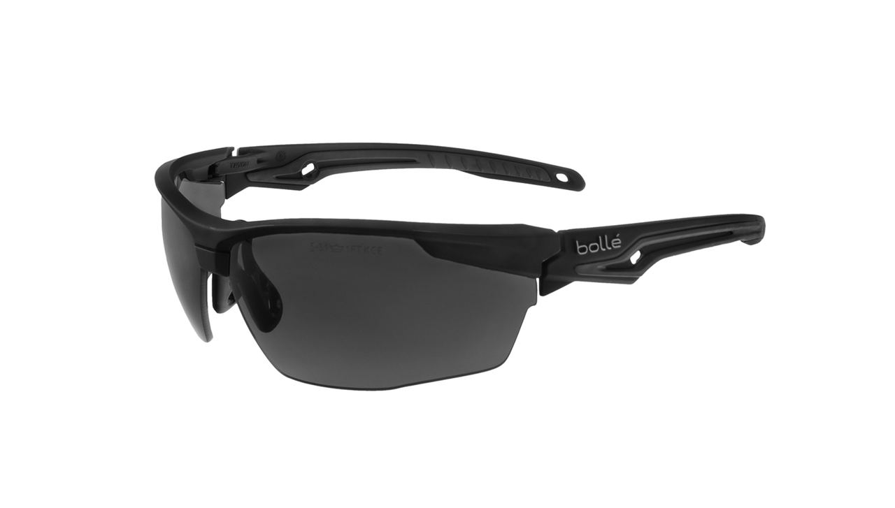 Балістичні тактичні окуляри Bolle Tryon BSSI Polarized (PSSTRYOP11)