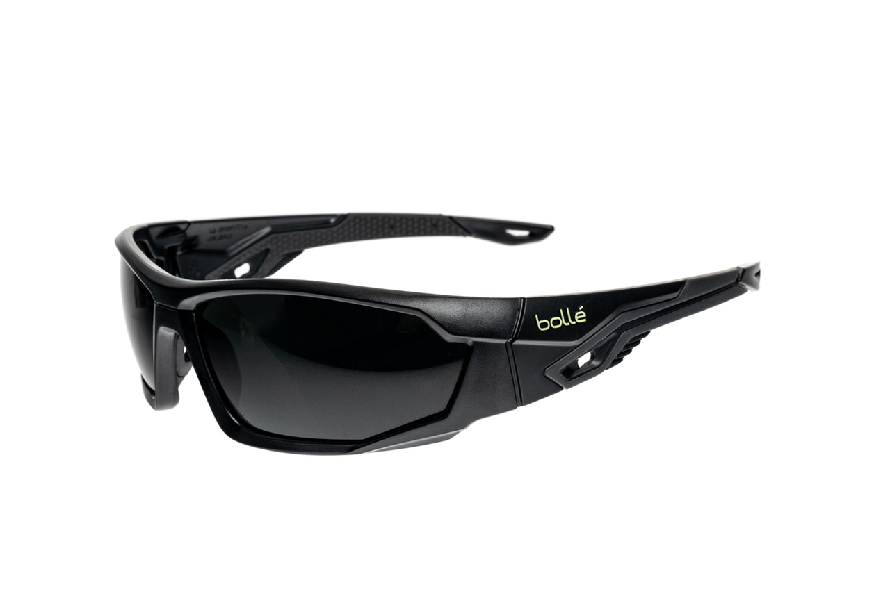 Поляризовані тактичні окуляри очки Bolle Mercuro Smoke Polarized