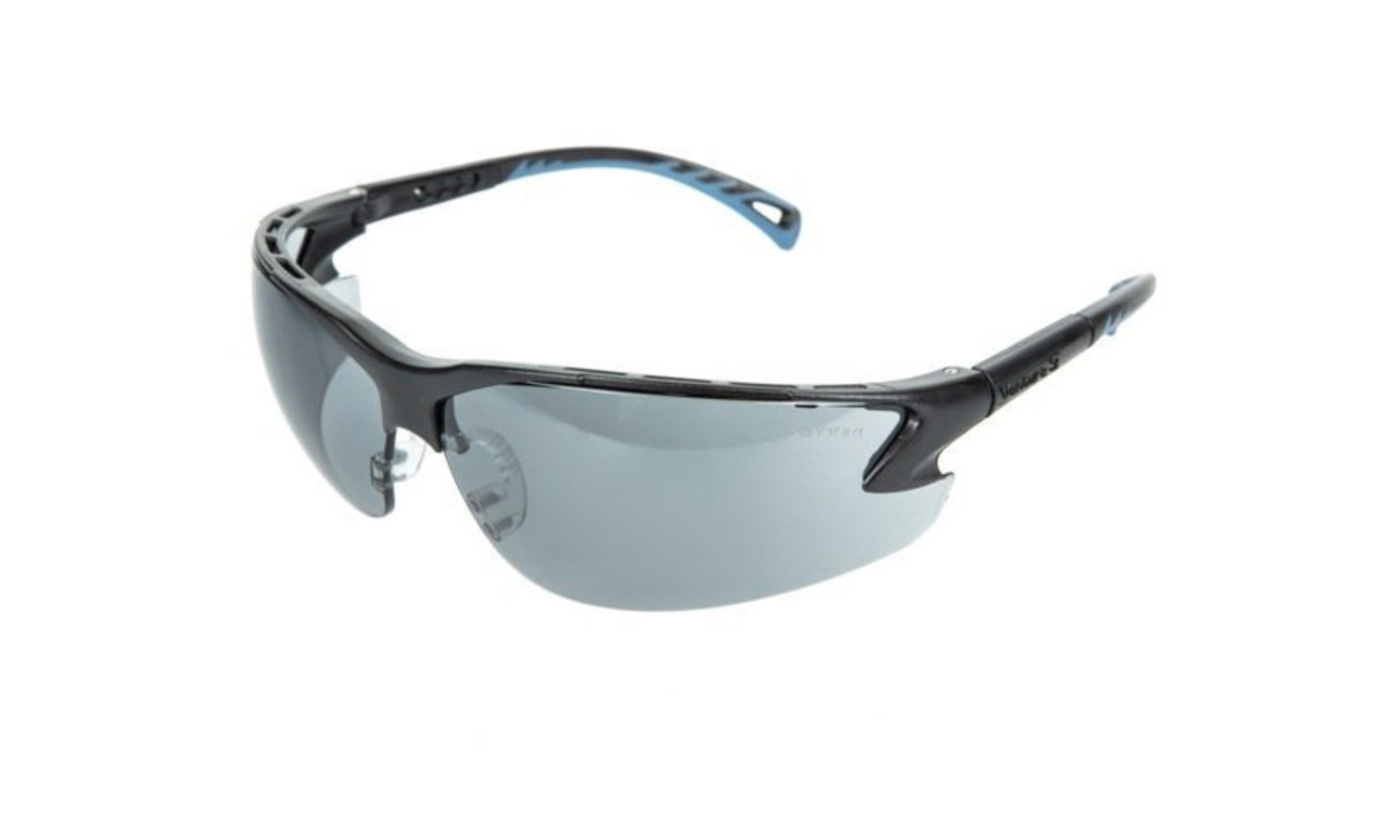Окуляри тактичні Pyramex Venture 3 Antifog - Gray