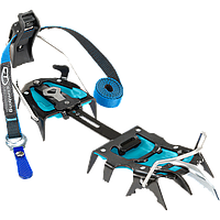 Кішки Climbing Technology Hyper Spike Crampon (1053-3I894)