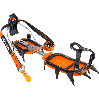 Кішки Climbing Technology Ice Semi-Auto (1053-3I883A0)