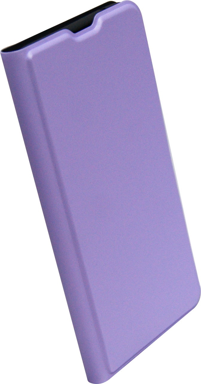 Чохол-книжка SA A336 Shell lilac
