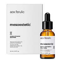 Антиоксидантна сироватка з феруловою кислотою та вітаміном C AOX Ferulic, 30 мл