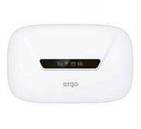 Роутер(модем) WiFi Ergo M0263 (cat4) 3G/4G white UA UCRF Гарантия 12 мес