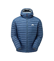 Куртка Mountain Equipment Frostline Jacket Denim Blue L (1053-ME-004904.01476.L)