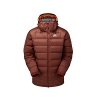 Куртка Mountain Equipment Lightline Down Jacket Fired Brick M (1053-ME-000148.01684.M)