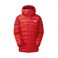 Куртка Mountain Equipment Senja Wmns Jacket 8 Red (1053-ME-005069.01344.8)