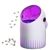 BHDUDF Insect Killer Mosquito Killer - 360-градусный электрический убийца комаров без радиации