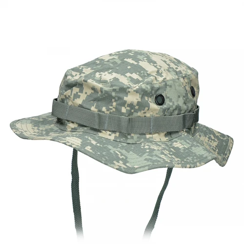 Панама камуфляжна Mil-tec Cotton Ripstop 12325070