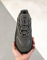 Мужские кроссовки Adidas Ozelia Grey