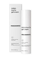 Депигментирующий гель-крем Melan Tran3x Gel Cream, 50 мл