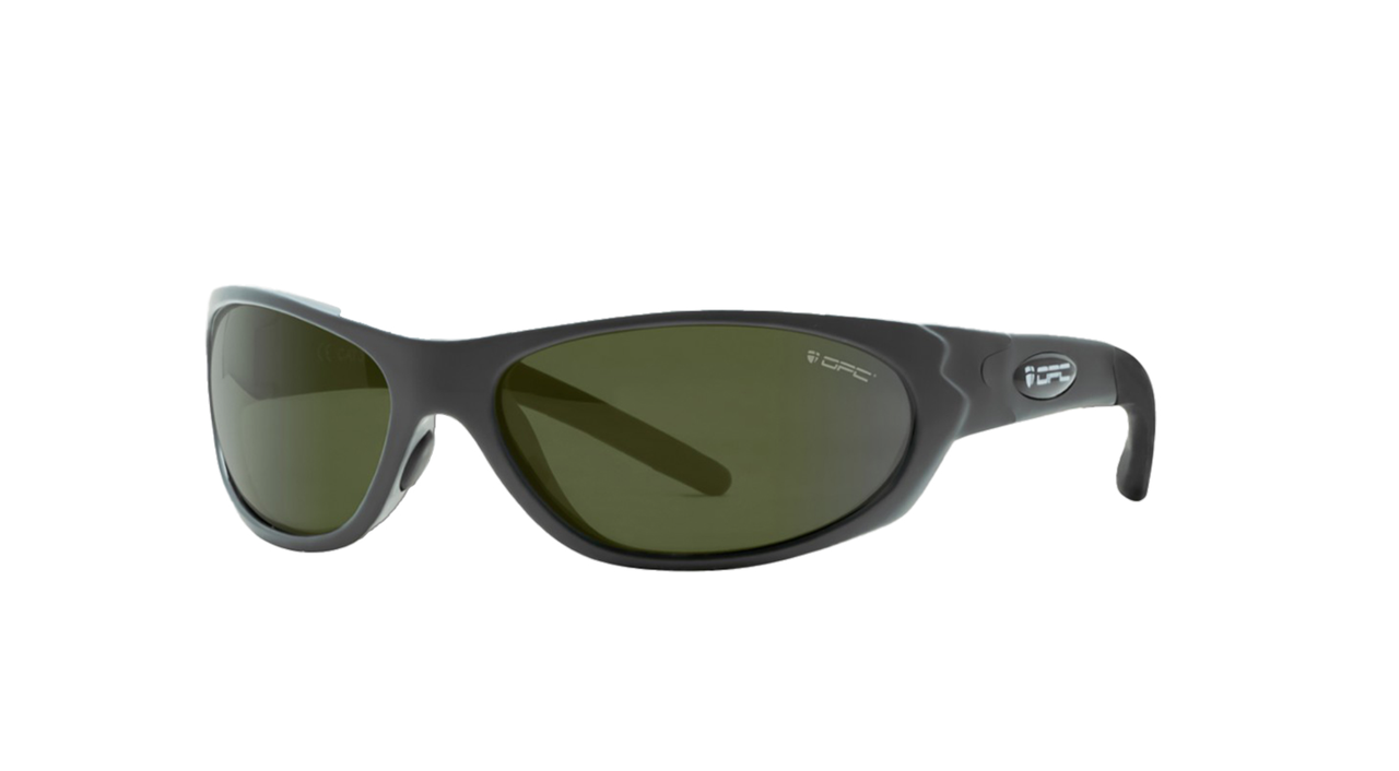 Окуляри тактичні OPC Military Marines Matt Graphite Green