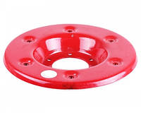 Тарелка опорная роторной косилки Wirax Z-169, Z-173, Z-001