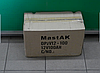 Акумулятор гелевий MastAK OPzV 12-100 (12v 100Ah), фото 4