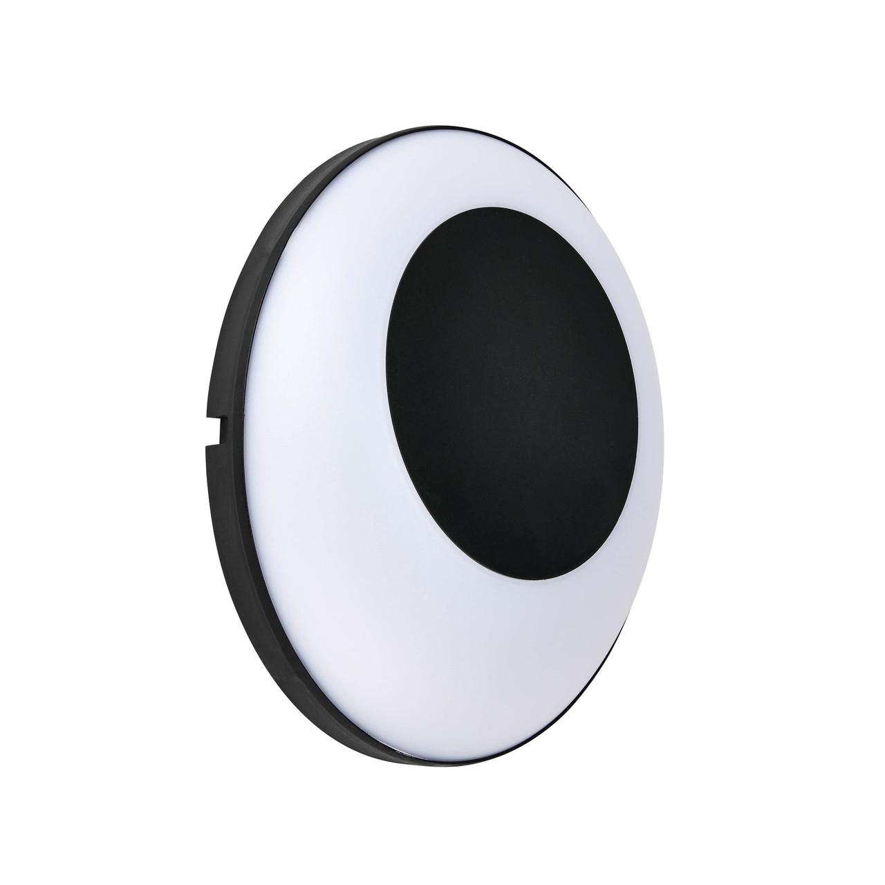 Фасадний світильник світлодіодний вуличний садово-парковий (24W, 4200K 1800lm, IP65) CLEMENT, фото 1